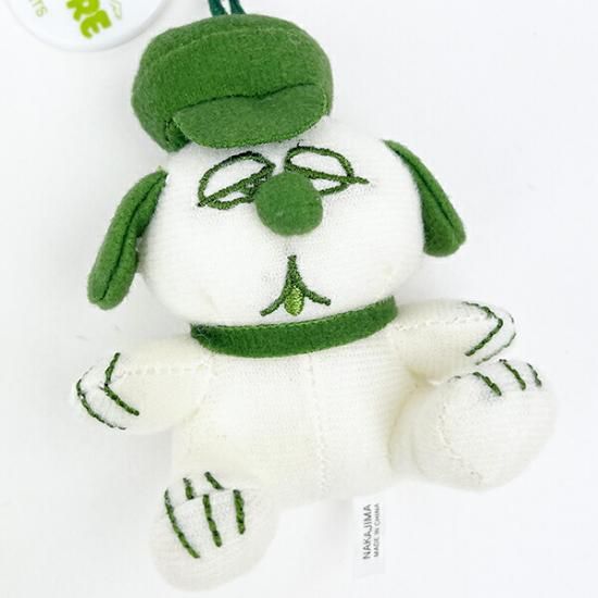 スヌーピー Nature オラフ カラビナマスコット ぬいぐるみ スヌーピー Nature オラフ カラビナマスコット ぬいぐるみ