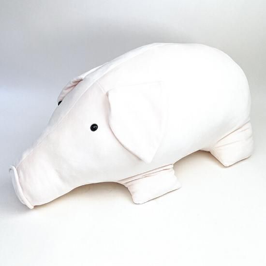 楽天市場】再入荷 ロッタちゃん バムセ ぬいぐるみM・L・LL