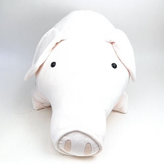 Amazon.co.jp: サン・アロー バムセ LL サイズ ロッタちゃん