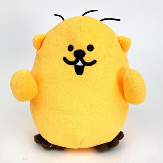 ラッコズぬいぐるみ