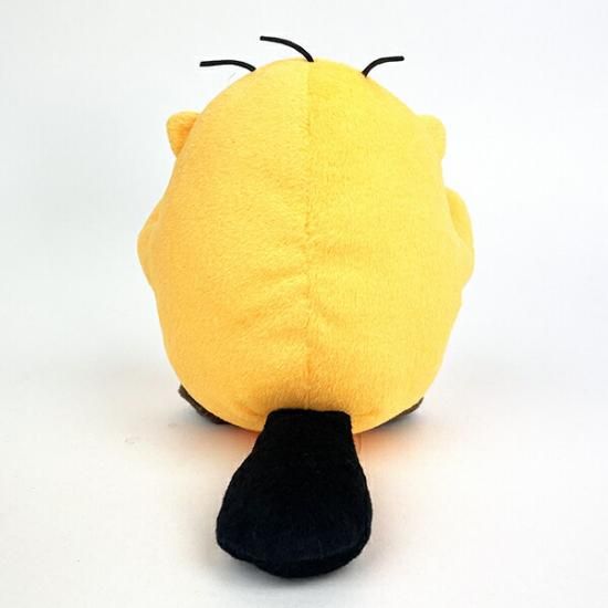 ラッコズぬいぐるみ