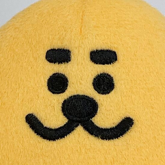 コッコルピアぬいぐるみ非売品 - メルカリ