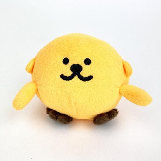 ラッコズぬいぐるみ