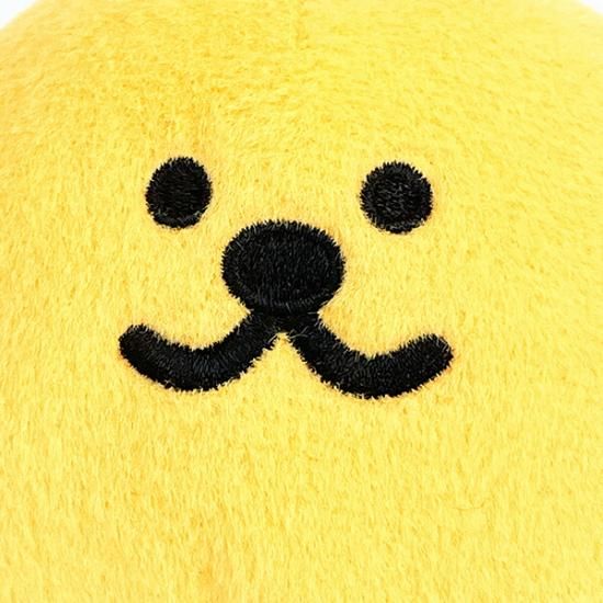 ラッコズぬいぐるみ