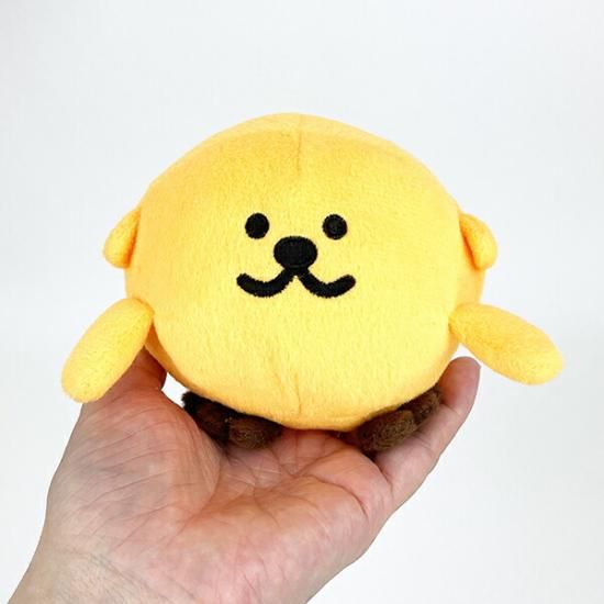 ラッコズぬいぐるみ