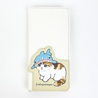 ��ե���� mofusand ����٥�����ˤ�� �ޥ������åץ��С�(L) ���ޥۥ����� iPhone