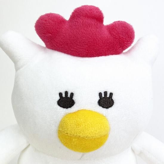 ノラネコぐんだん すわるノラネコ Sサイズ マーミーちゃん