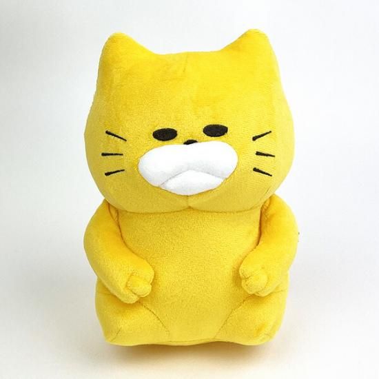 ノラネコぐんだんアイテム