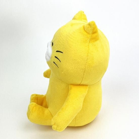 ノラネコぐんだんアイテム