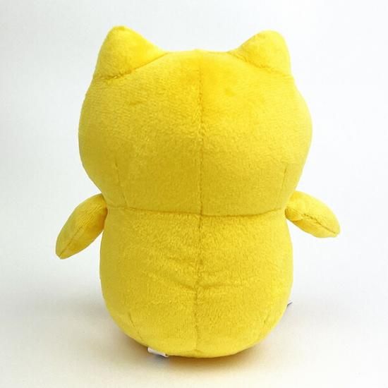 ノラネコぐんだん ぬいぐるみギフトボックスの通販