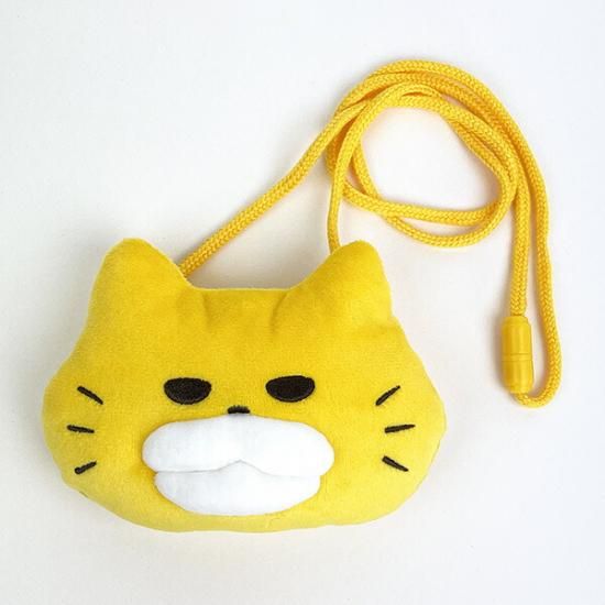 ノラネコぐんだんアイテム