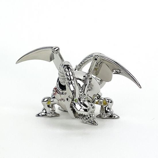 ドラゴンクエスト メタルドラゴン メタリックモンスターズ ドラゴンクエスト メタルドラゴン メタリックモンスターズ