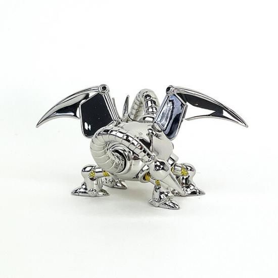 ドラゴンクエスト メタルドラゴン メタリックモンスターズギャラリー