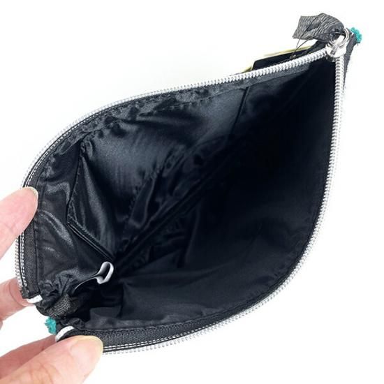 【LES CLEIAS】リトルテキサスポーチ LeSportsac レスポートサック バッグ 2434 E776 PHOTO BLOOMS