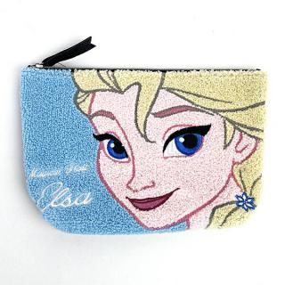 ディズニー アナと雪の女王 エルサ さがらポーチ アナ雪 Disney