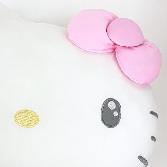 ハローキティのクッションシリーズ