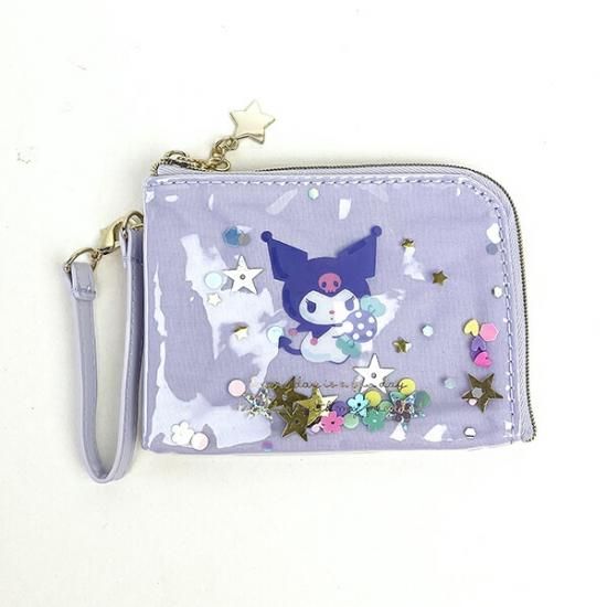 【中古】 恋人はビーチボーイ/サンリオ/リー・ウィリアムズ 韓国公式】sanrio caracters heart pouch 6type / サンリオ