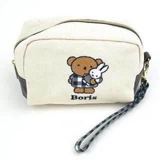 �ߥåե��� �ܥꥹ ��åڥ�ߥ˥ݡ��� ���󥬥ॷ�꡼�� ���졼 miffy