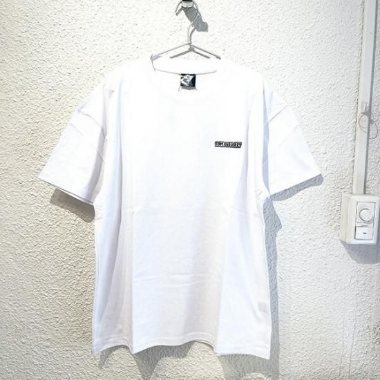 トムとジェリーハングルtシャツ
