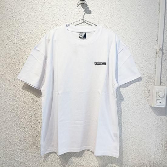 トムとジェリーハングルtシャツ