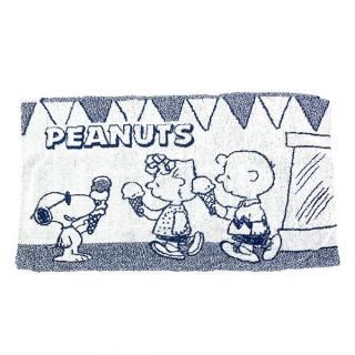スヌーピー のびのびピローケース アイス  枕カバー SNOOPY