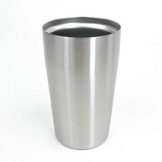 スヌーピー サーフィン 真空Wステンレスタンブラー(320ml) 食器