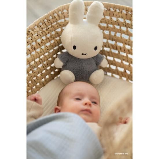 カラーミー限定商品】ミッフィー miffy フラッフィー ぬいぐるみ カラーミー限定商品】ミッフィー miffy フラッフィー ぬいぐるみ