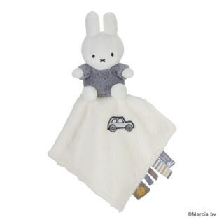 ����Ź���꾦�ʡۥߥåե��� miffy �ե�åե��� �ɥ����ɥ���(�֥롼) �٥ӡ�