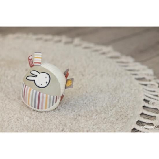 カラーミー限定商品】ミッフィー miffy フラッフィー ベビー