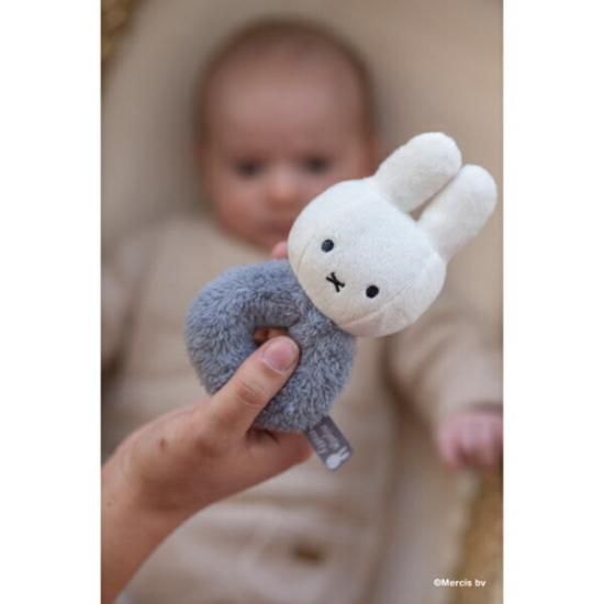 カラーミー限定商品】ミッフィー miffy フラッフィー ラトル カラーミー限定商品】ミッフィー miffy フラッフィー ラトル