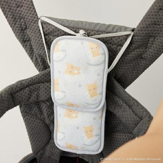 リラックマベビー用品