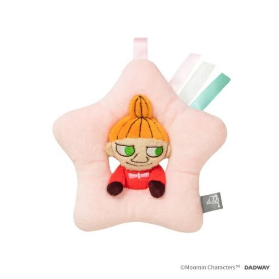 ○524851 送料込み 美品 ベネリック株式会社 ムーミン