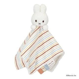 ミッフィー miffy Little Dutch ヴィンテージサニーストライプ ドゥードゥー ベビー