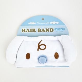 ����ꥪ ���ʥ������ �ߤ뤯 �إ��Х�� (�ۥ磻��) Sanrio