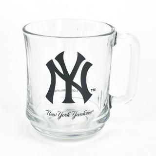 会員様限定30％OFF対象商品！ MLB(メジャーリーグ) ヤンキース マグカップ コップ