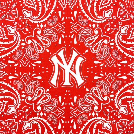 MLB(メジャーリーグ) ヤンキース メッセンジャーバッグ (ブラック)