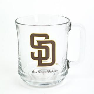 会員様限定30％OFF対象商品！ MLB(メジャーリーグ) パドレス マグカップ コップ