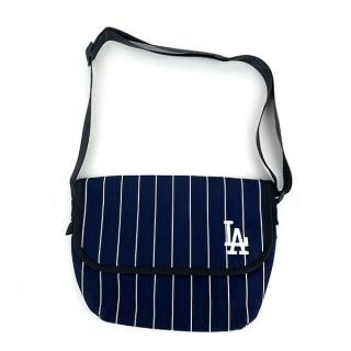 MLB(メジャーリーグ) ドジャース メッセンジャーバッグ