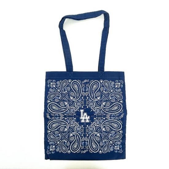 Backpack from MLB Dodgers