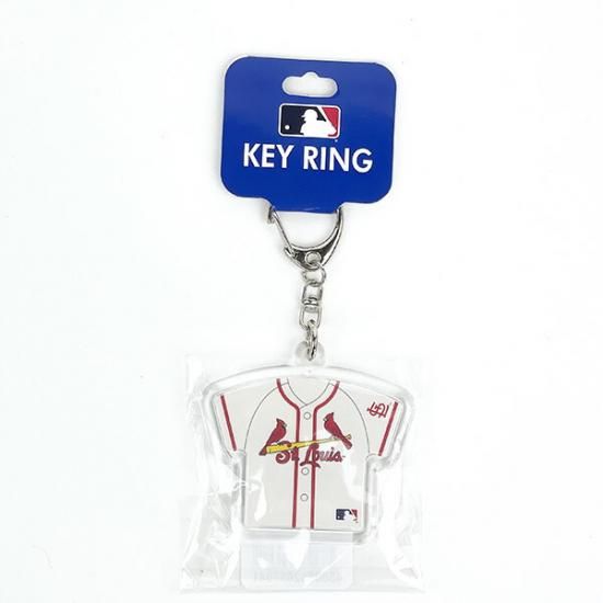 MLB(メジャーリーグ) 東京シリーズ ネックストラップ キーホルダー