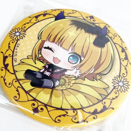✿︎ぷちちょこ✿︎さま専用ページ 推しの子 ぷちふれ 缶ミラー MEMちょ 鏡 ポケットミラー