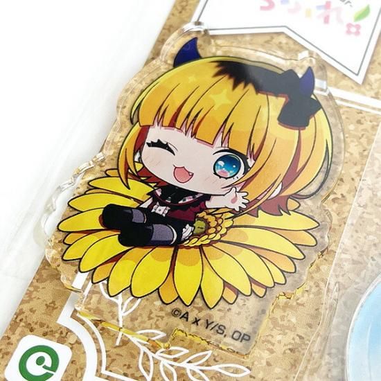 推しの子　MEMちょ アクリルスタンド＆キーホルダーセット 推しの子 アクリルスタンド フィギュア MEMちょ 【即納品】 MEM