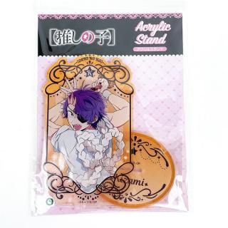 推しの子 アクリルスタンド 鳴嶋メルト／キザミ役 アクスタ インテリア 推し活