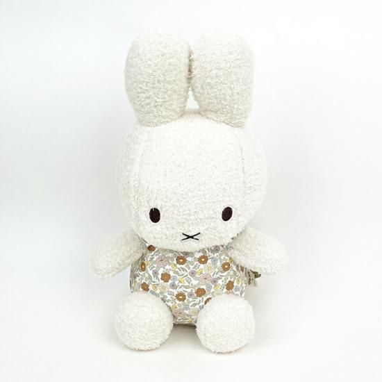 miffy×Little Dutchのコラボぬいぐるみ