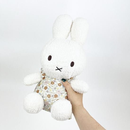 miffy×Little Dutchのコラボぬいぐるみ