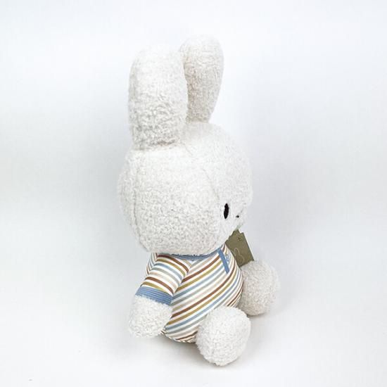 miffy×Little Dutchのコラボぬいぐるみ
