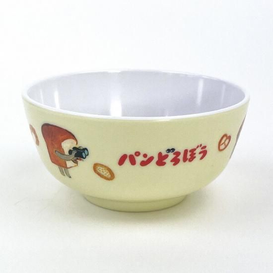 パンどろぼう食器