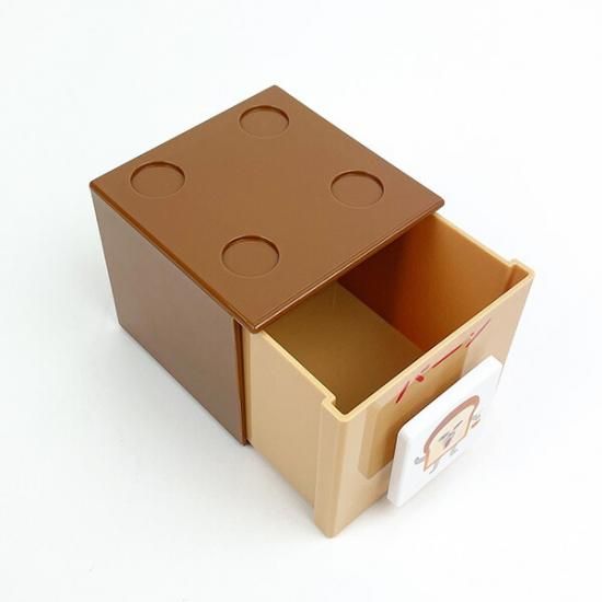 Bread Dropper Stationery