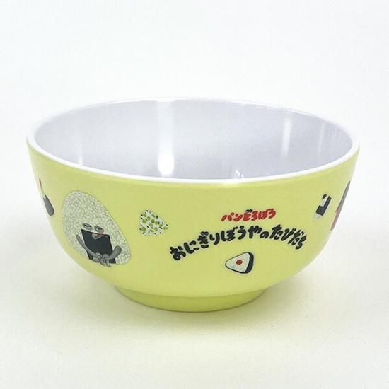 パンどろぼう食器