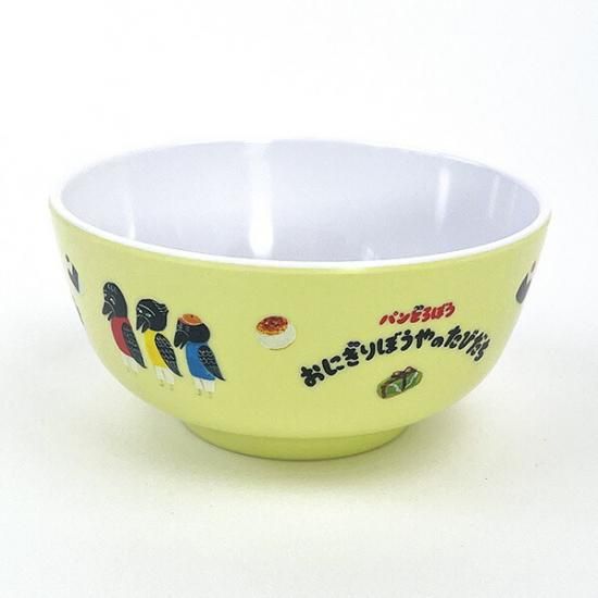 パンどろぼう食器